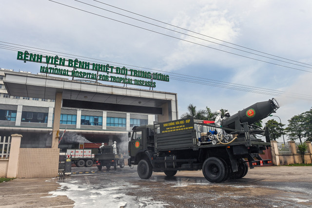 Một người ở Hà Nội từng đi du lịch Đà Nẵng dương tính nCoV Mot nguoi o Ha Noi tung di du lich Da Nang duong tinh nCoV