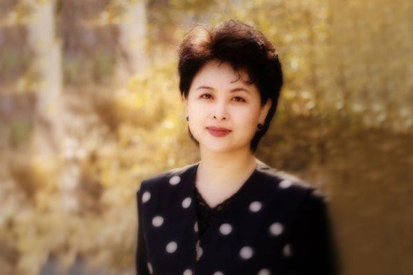 5 dấu hiệu nhận biết sớm căn bệnh khiến nữ MC nổi tiếng qua đời 5 dau hieu nhan biet som can benh khien nu MC noi tieng qua doi