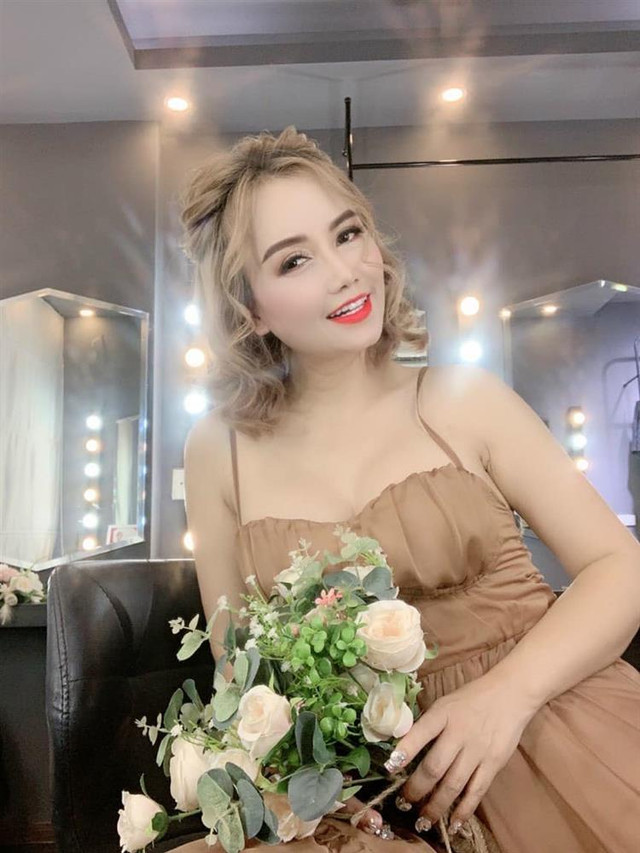 Diễn viên Hoàng Yến 'bốp chát' không vừa khi bị mỉa mai đời tư - Hình 5 Dien vien Hoang Yen 'bop chat' khong vua khi bi mia mai doi tu-Hinh-5