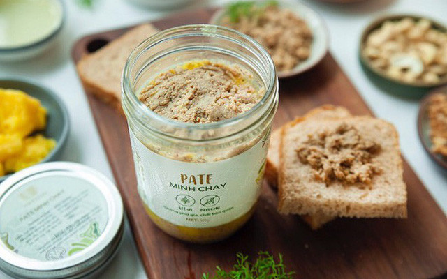 Ngộ độc Pate Minh Chay: Khuyến cáo không sử dụng sản phẩm của Cty Lối sống mới Ngo doc Pate Minh Chay: Khuyen cao khong su dung san pham cua Cty Loi song moi