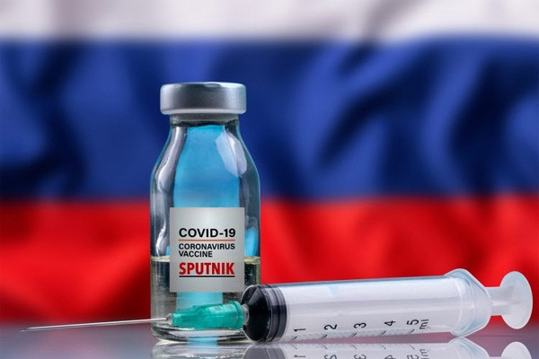 Hơn 50 nước sử dụng vắc xin Sputnik V của Nga Hon 50 nuoc su dung vac xin Sputnik V cua Nga
