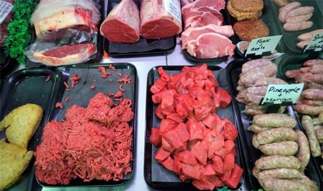 Ăn gì để giảm nguy cơ mắc ung thư đại trực tràng ảnh 2 Ăn gì để giảm nguy cơ mắc ung thư đại trực tràng ảnh 2