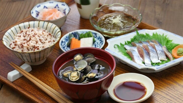 Những hành động nhỏ giúp người Nhật sống thọ nhất thế giới - Hình 3 Nhung hanh dong nho giup nguoi Nhat song tho nhat the gioi-Hinh-3