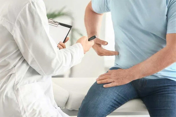 Chàng trai 28 tuổi bị suy thận vì 3 thói quen không ngờ Chang trai 28 tuoi bi suy than vi 3 thoi quen khong ngo