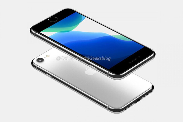 iPhone 9 có thể bị hoãn ra mắt vì virut Corona bùng phát? - Hình 3 iPhone 9 co the bi hoan ra mat vi virut Corona bung phat?-Hinh-3