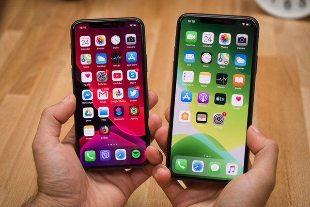 iPhone 9 có thể bị hoãn ra mắt vì virut Corona bùng phát? - Hình 2 iPhone 9 co the bi hoan ra mat vi virut Corona bung phat?-Hinh-2