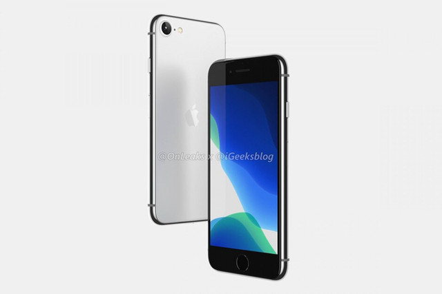 iPhone 9 có thể bị hoãn ra mắt vì virut Corona bùng phát? iPhone 9 co the bi hoan ra mat vi virut Corona bung phat?