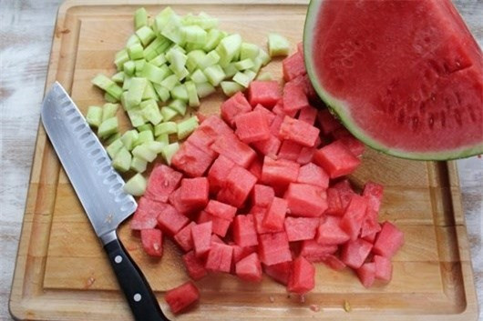 Giảm cân hiệu quả an toàn bằng 5 loại nước trái cây tự nhiên Giảm cân hiệu quả an toàn bằng 5 loại nước trái cây tự nhiên