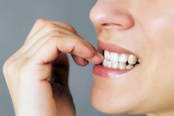 Há miệng khi ngủ cũng làm hỏng răng vì lý do không ngờ này Ha mieng khi ngu cung lam hong rang vi ly do khong ngo nay