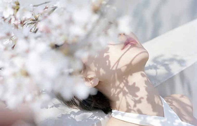 Trong lòng thế nào tương lai sẽ vậy, hãy sống an lành để hưởng phúc Trong long the nao tuong lai se vay, hay song an lanh de huong phuc