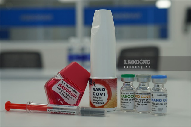 Giá của vắc xin ngừa COVID-19 "made in Việt Nam" là bao nhiêu? Gia cua vac xin ngua COVID-19