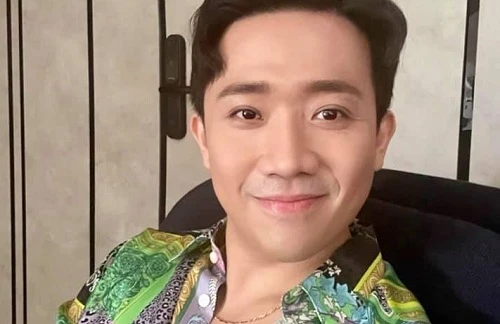 Đáng phục hành động tử tế của Trấn Thành trước ồn ào sao kê