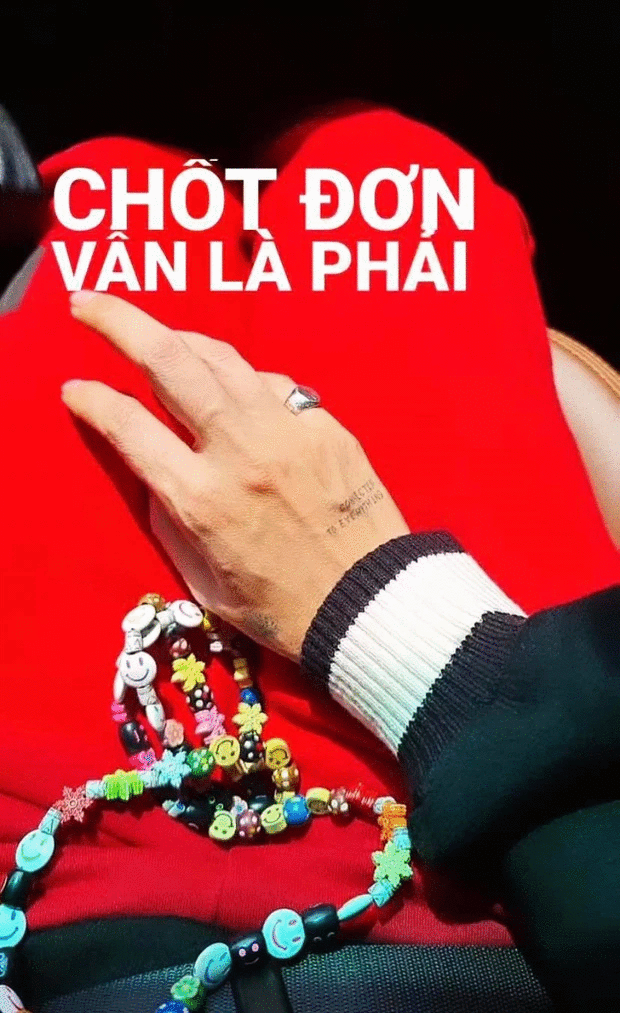 Trước đó, Ngô Thanh Vân cũng từng đăng story Instagram "Chốt đơn" nên nghi vấn cặp đôi sắp tổ chức đám cưới là hoàn toàn có cơ sở.