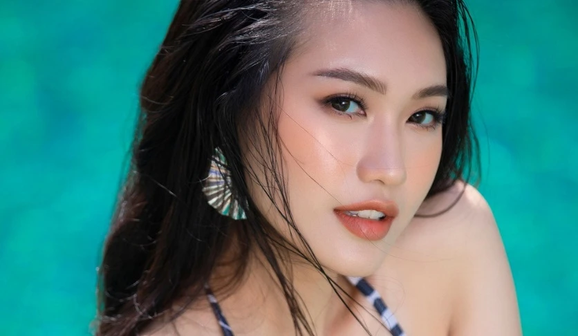 Doãn Hải My và loạt thí sinh gây tiếc nuối ở Hoa hậu Việt Nam