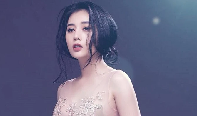 Mỹ nhân “Ngược chiều nước mắt” quyến rũ chết người