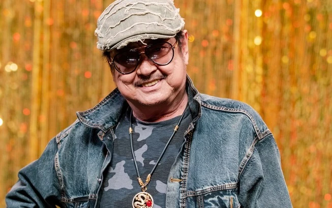 Những hình ảnh trước khi qua đời của nghệ sĩ Chánh Tín