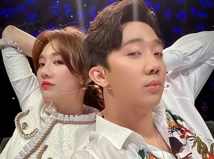 Trấn Thành "tiếp tục cày" sau khi xử lý kẻ tung tin nhảm