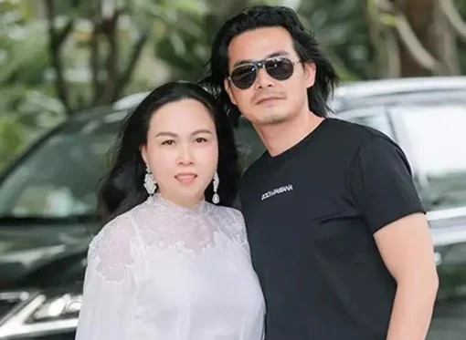 Quách Ngọc Ngoan - Phượng Chanel vẫn chung nhà sau ly hôn?
