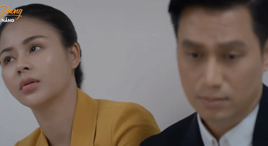 "Hướng dương ngược nắng" tập 38: Bà Cúc ngã quỵ khi Châu tự tử - Hình 4 "Hướng dương ngược nắng" tập 38: Bà Cúc ngã quỵ khi Châu tự tử ảnh 4