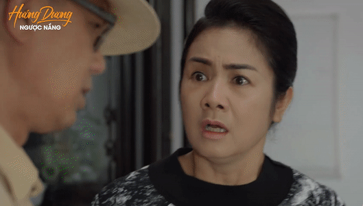 "Hướng dương ngược nắng" tập 38: Bà Cúc ngã quỵ khi Châu tự tử - Hình 3 "Hướng dương ngược nắng" tập 38: Bà Cúc ngã quỵ khi Châu tự tử ảnh 3