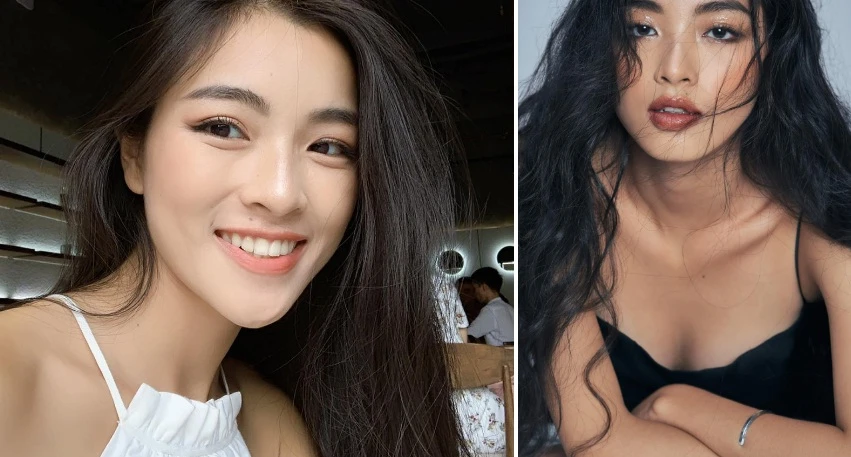 Mê mẩn nhan sắc cô gái đóng vai người tình của Trịnh Công Sơn