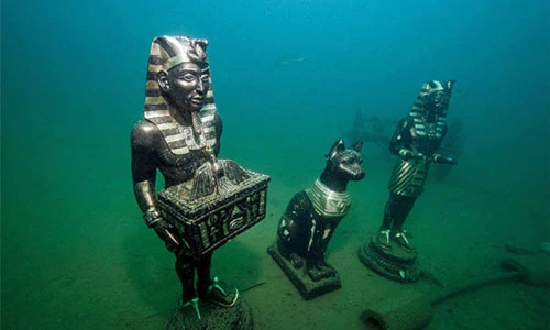 Khám phá 12 bảo tàng kỳ dị nhất thế giới 