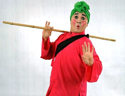 Những vai diễn để đời của vua hài đất Bắc Xuân Hinh