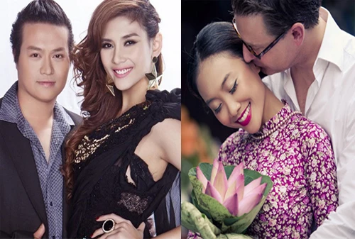 Sao Việt gặp đại gia: kẻ lên tiên, người "phát điên"