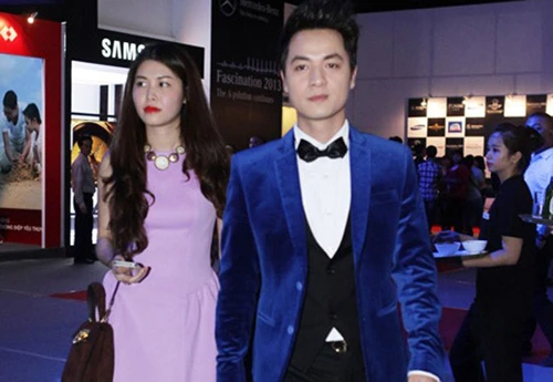 Chặng đường từ cô đơn đến hạnh phúc của Đăng Khôi