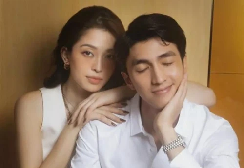 Bình An - Bùi Phương Nga chuẩn bị về chung nhà?