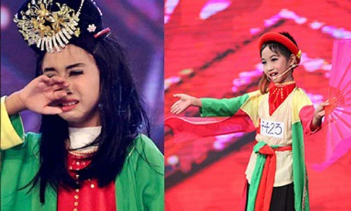 Hành trình tỏa sáng của Quán quân Vietnam's Got Talent Đức Vĩnh