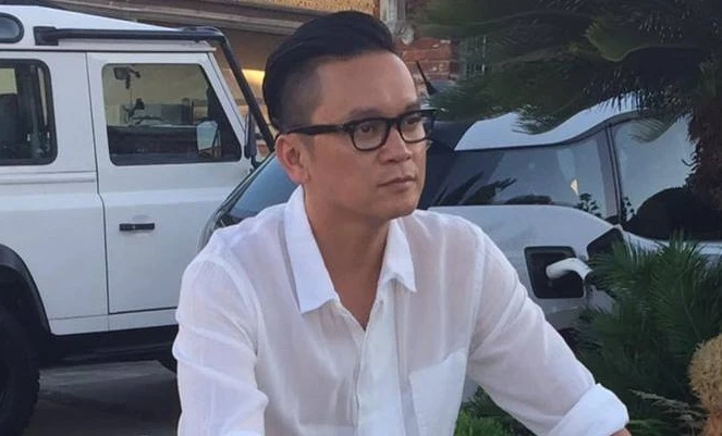 Chân dung bạn trai mới của Dương Mỹ Linh sau chia tay Bằng Kiều