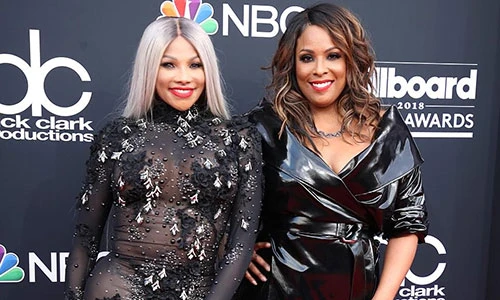 Suýt ngất với thảm họa thời trang tại Billboard Music Awards 2018