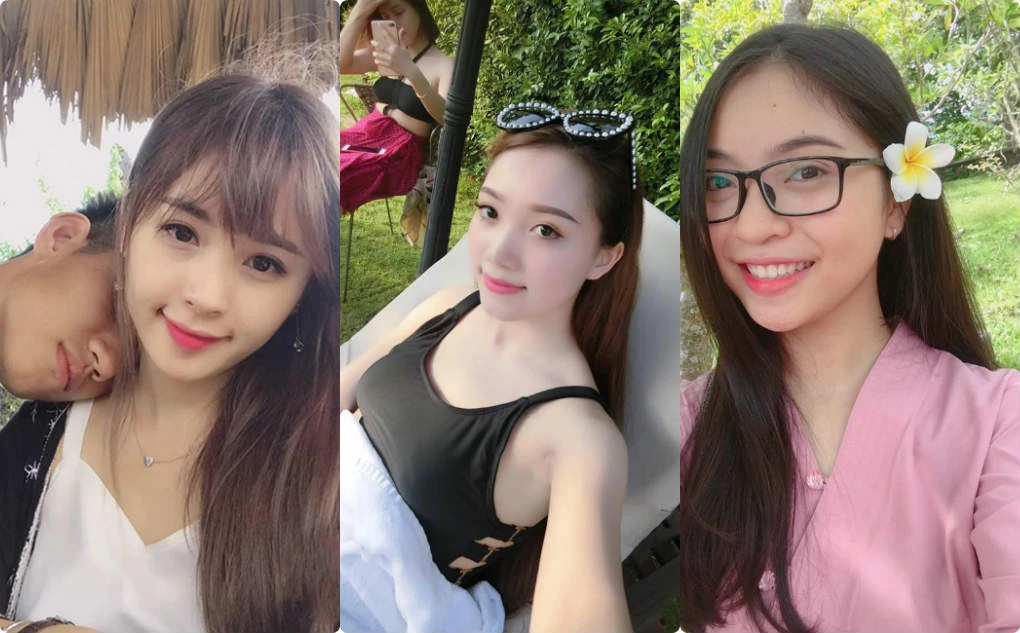 Đọ nhan sắc dàn bạn gái cầu thủ U23 Việt Nam, ai xinh đẹp nhất?