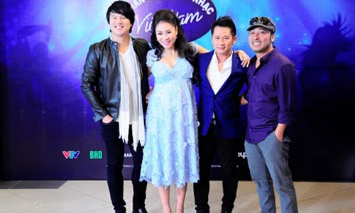 Những chương trình khủng của CTS, BHD chiếm sóng giờ vàng VTV 