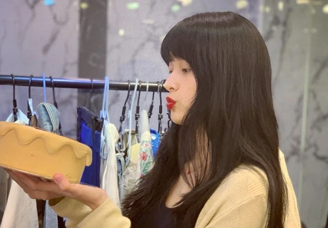 Tình cũ Cường Đô La ngày càng nhạt nhòa sau ồn ào tình ái