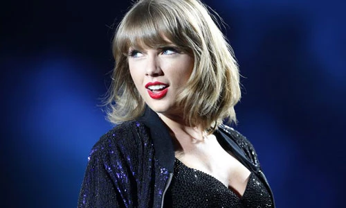 Cuộc sống xa hoa gây choáng của Taylor Swift