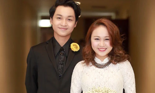 Con ca sĩ Thanh Lam càng lớn càng điển trai