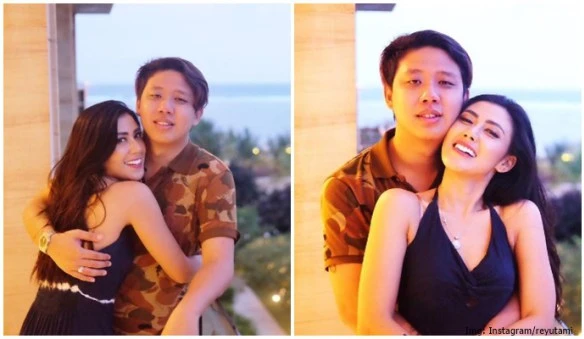 Cuộc sống của nữ MC thành vợ tỷ phú chỉ sau 6 đêm hẹn hò