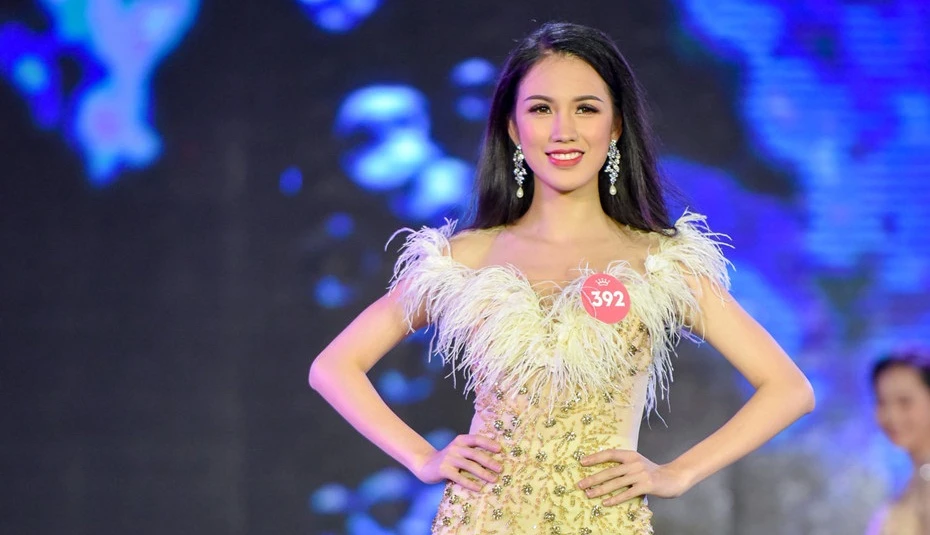 Ngắm nhan sắc 25 người đẹp phía Bắc vào chung kết Hoa hậu VN 2018