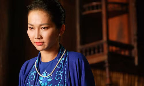 Tiết lộ vai diễn vừa đẹp vừa độc của Kim Hiền