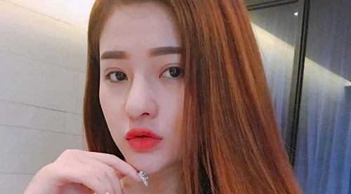 “Dao kéo” vòng ba trên 1m, Phi Thanh Vân vẫn thua hot girl này