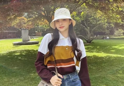 Diện style nữ sinh: Hương Giang hack tuổi, Lâm Vỹ Dạ "cưa sừng"