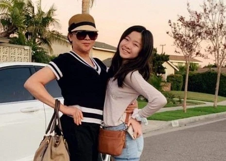 Bất ngờ nhan sắc xinh đẹp của con gái danh ca Như Quỳnh