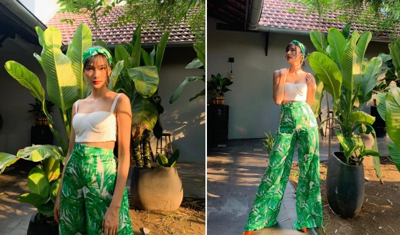 Sao Việt hủy vé máy bay về nhà đón Tết Nguyên đán 2021