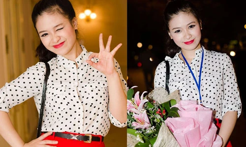 Những cô giáo xinh đẹp, tài năng của showbiz Việt