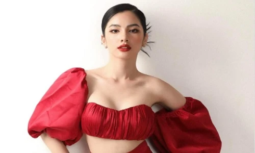 Cẩm Đan ẩn ý tuổi 18 "quá kinh khủng" sau ồn ào tình ái