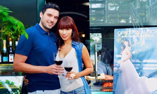 Những mỹ nhân Việt chuẩn bị làm đám cưới