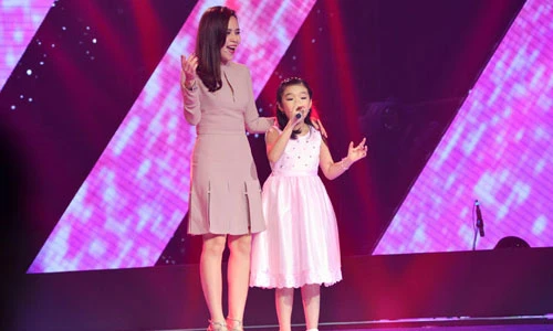 Cô bé hát opera khiến Hồ Hoài Anh không thể tin nổi