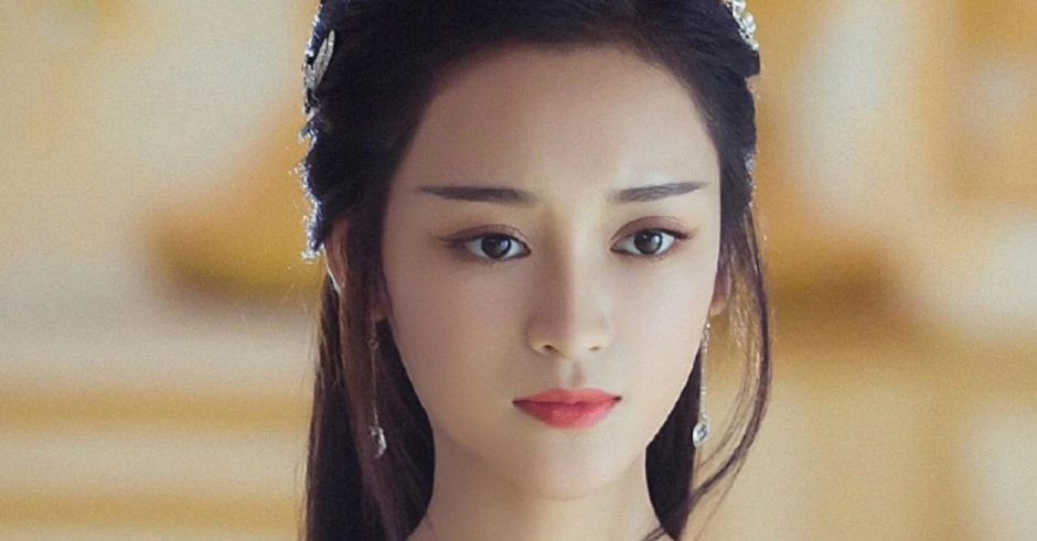 Nhan sắc xinh như mộng của nữ diễn viên bị ghét tại TQ